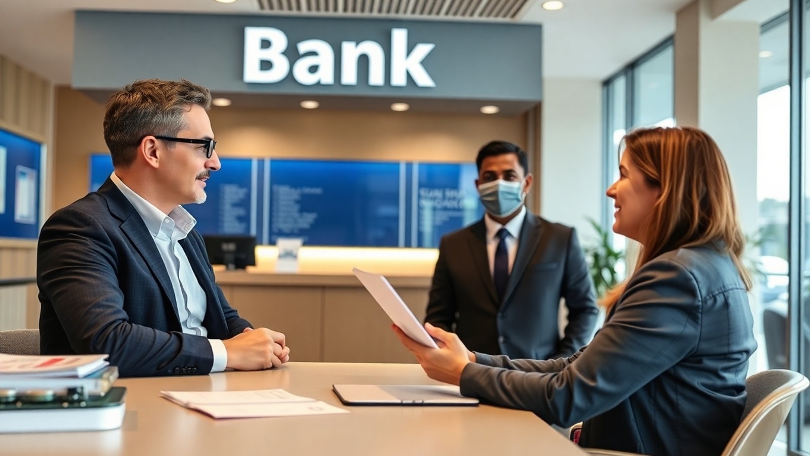 analise de credito imobiliario no banco