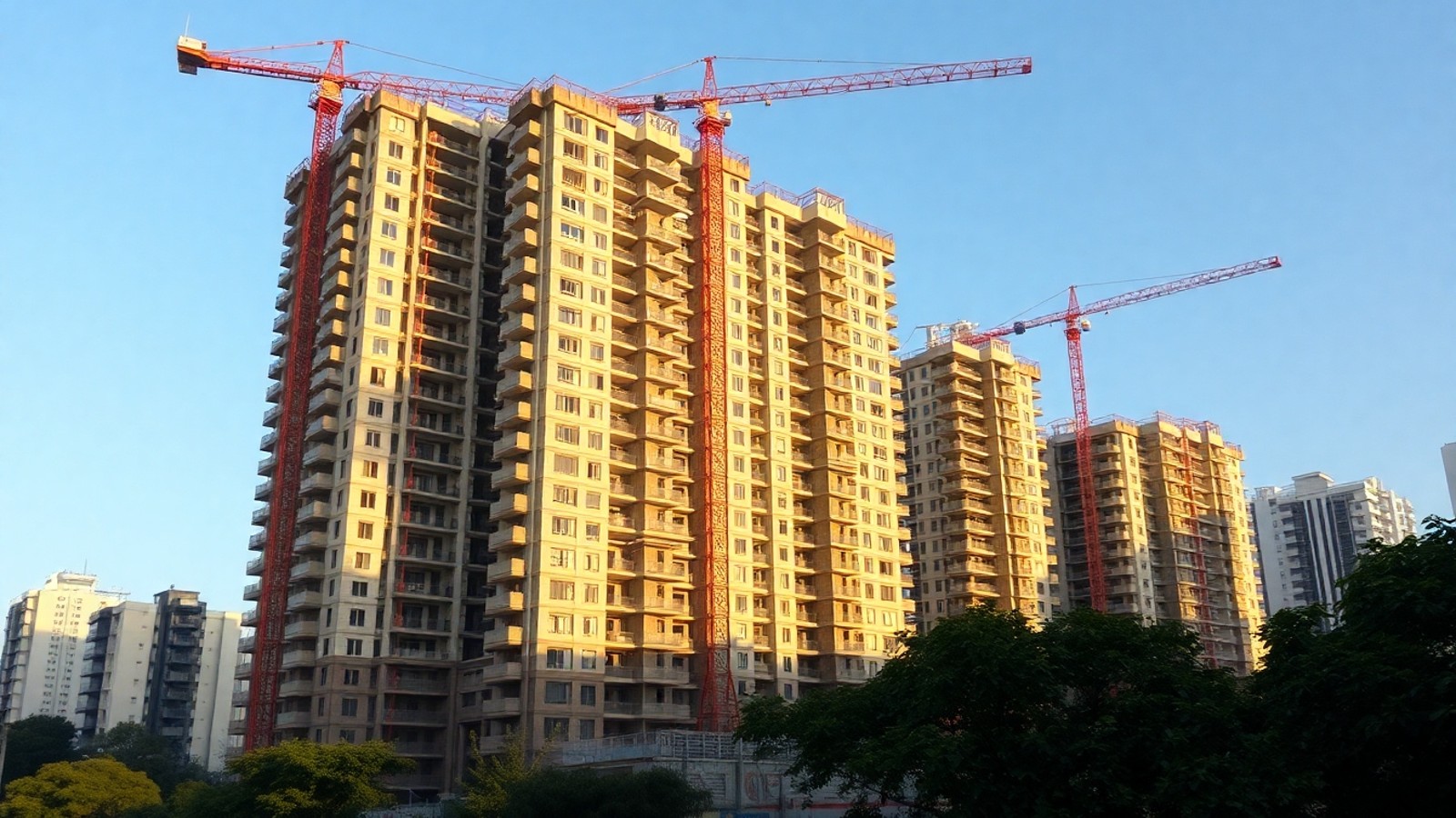 apartamento na planta sao paulo
