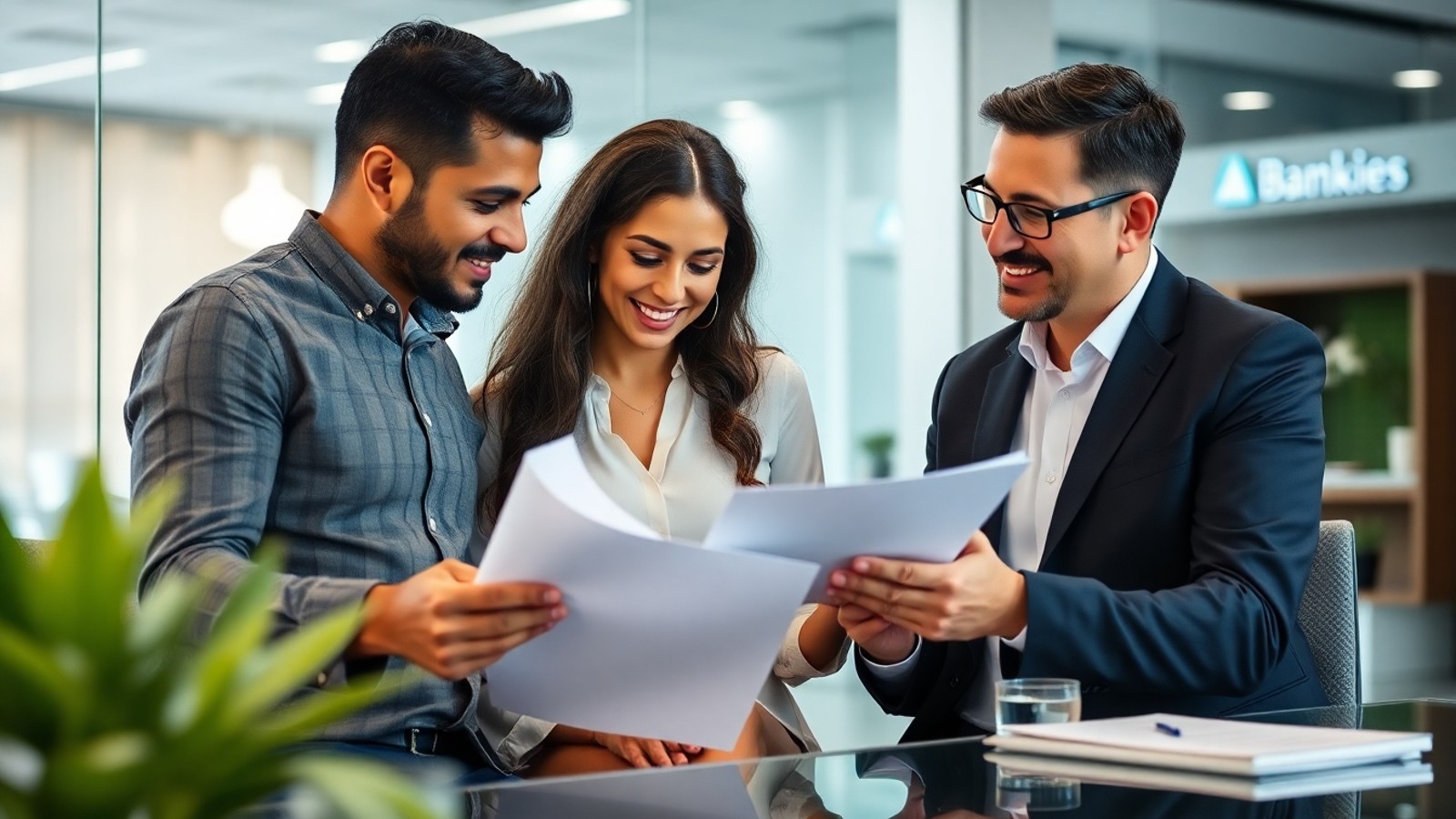 Tem Como Transferir Financiamento? Guia Seguro
