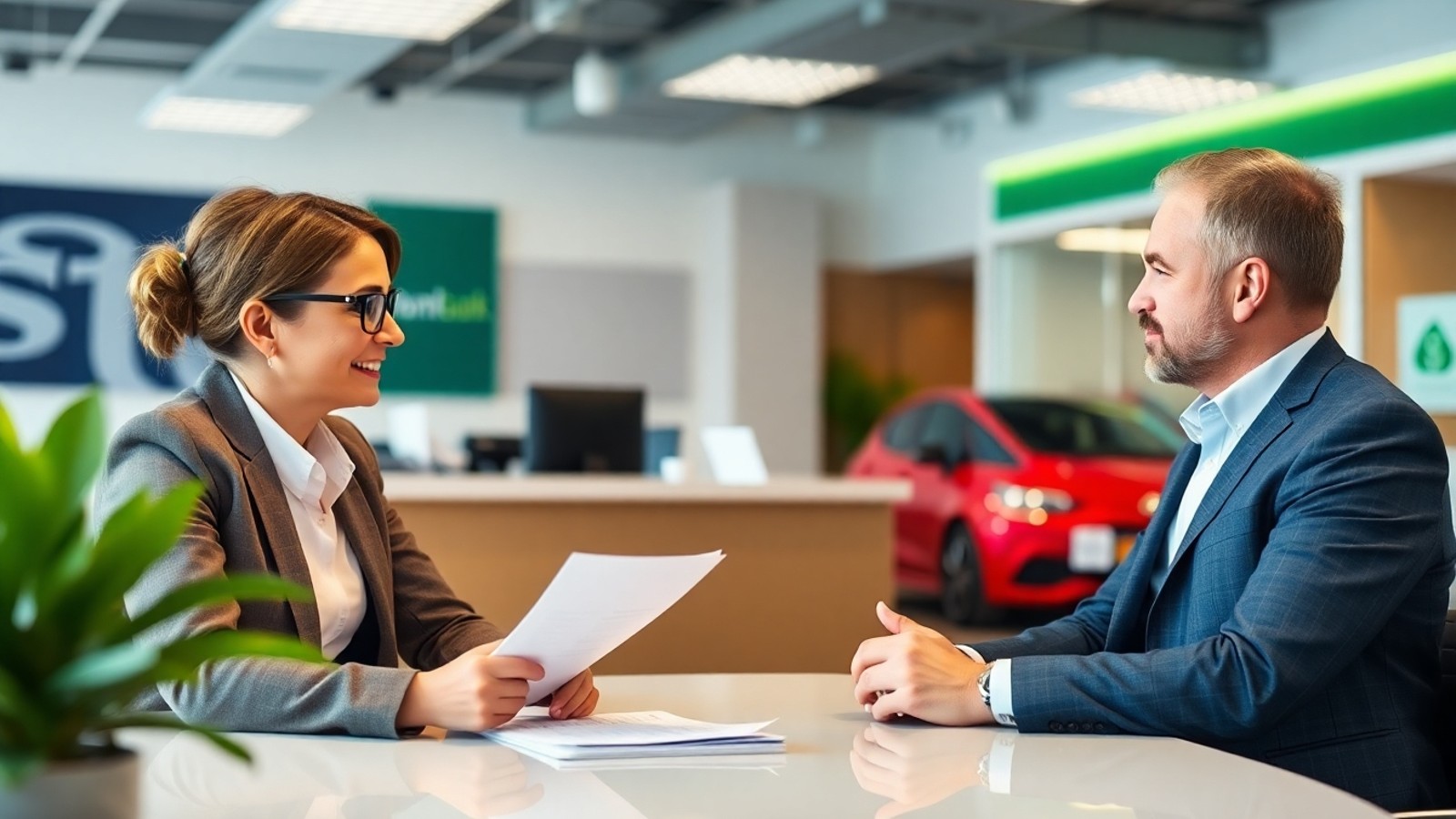 consultoria bancaria financiamento auto