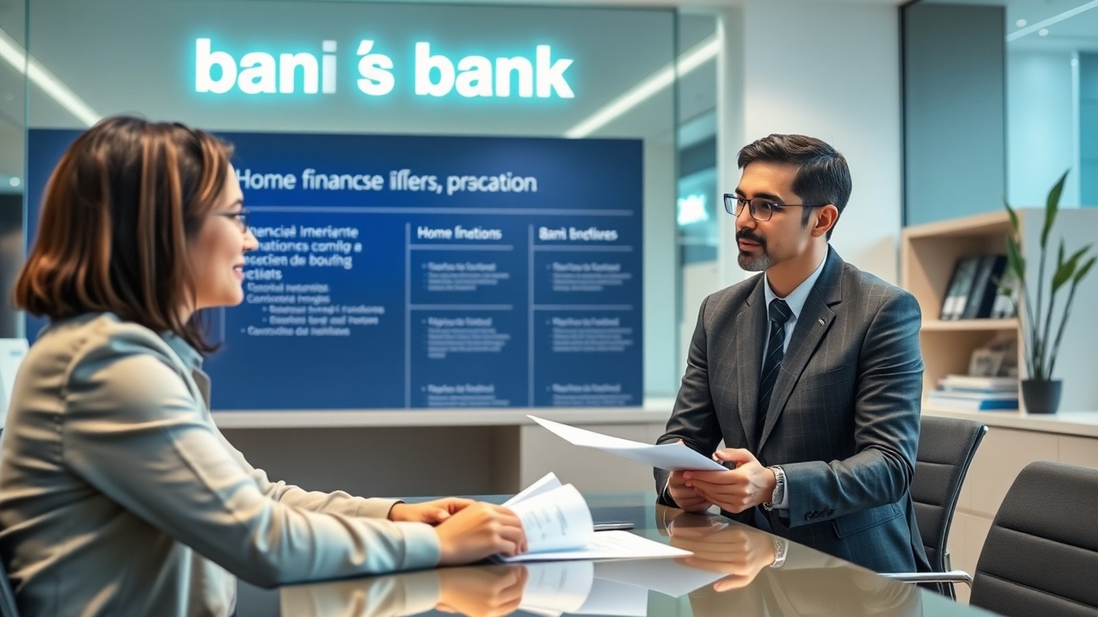 consultoria bancaria financiamento imobiliario