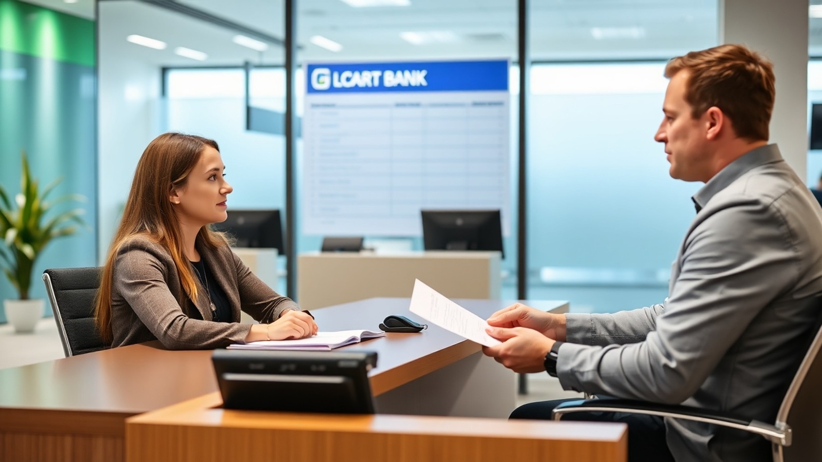 consultoria bancaria para financiamento automotivo