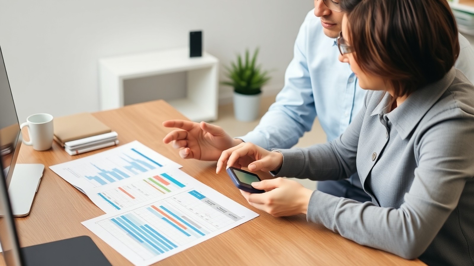 consultoria sobre fgts e financiamento imobiliario