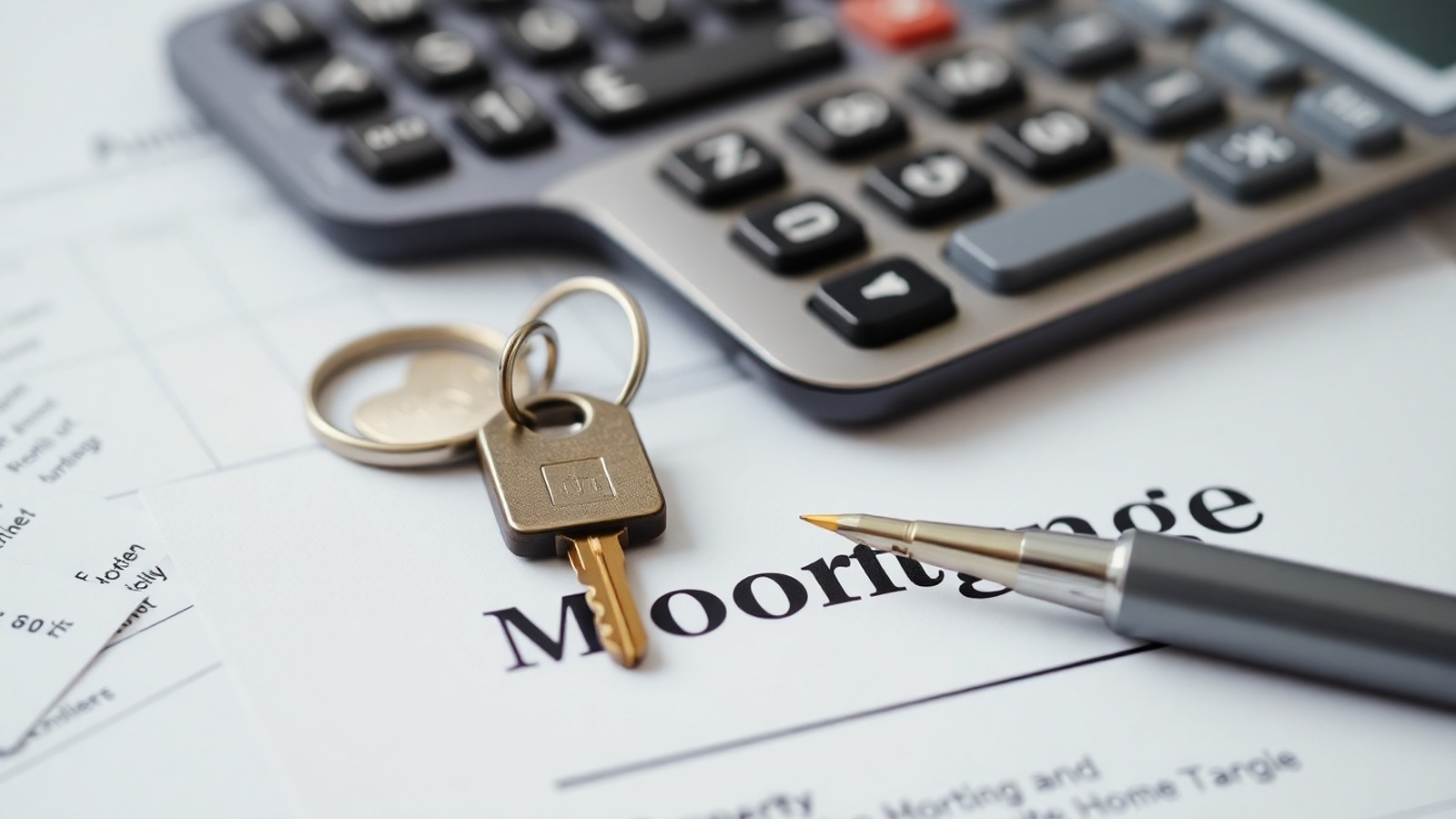 documentos para financiamento de construcao