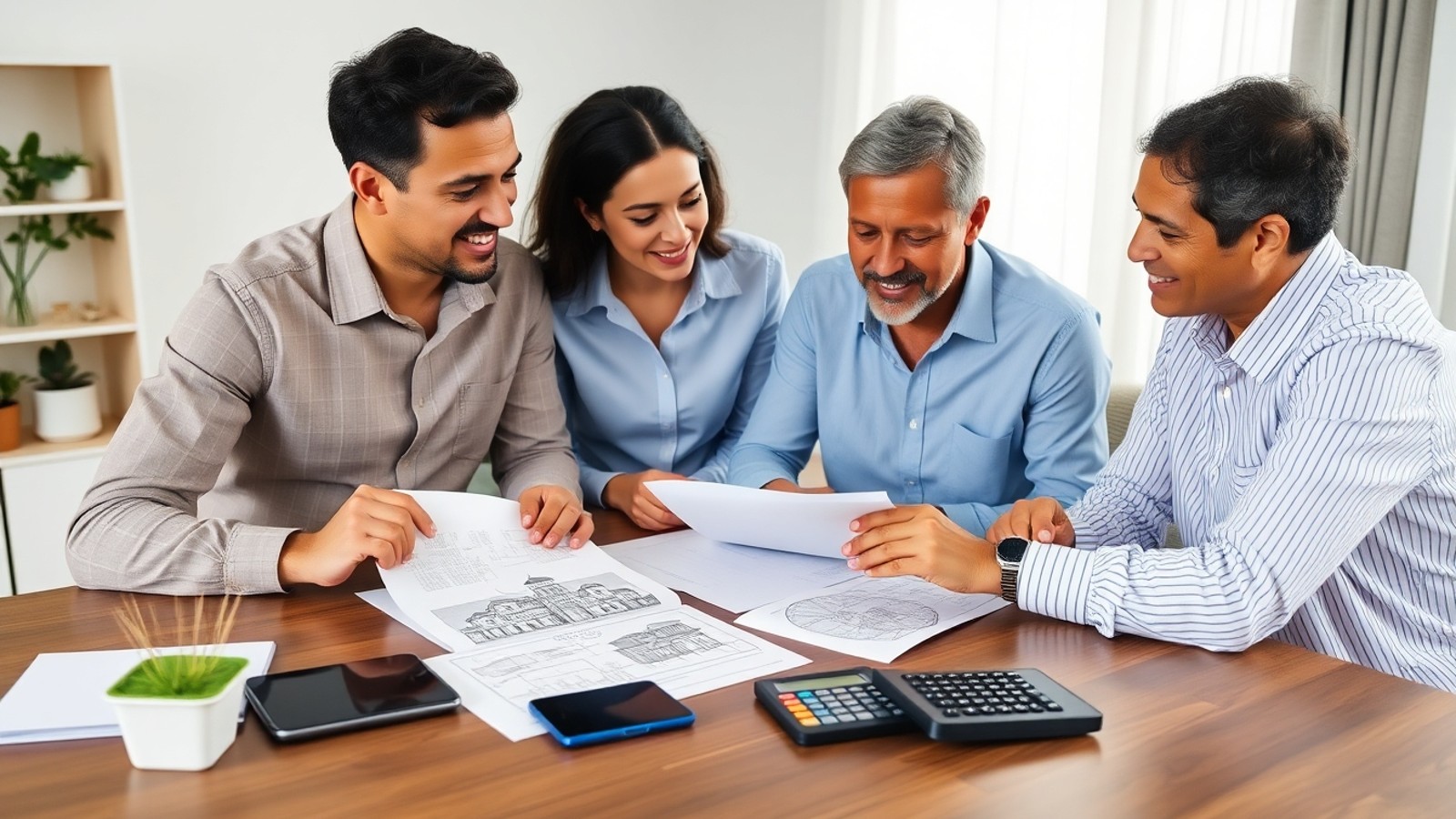 Posso Usar o FGTS para Comprar um Terreno? Regras