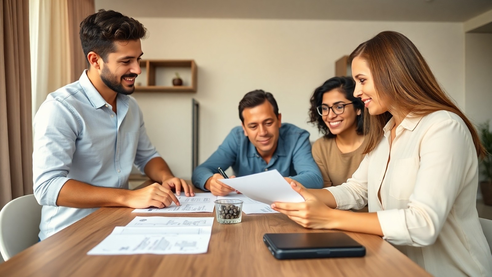 Qual a Renda Para Financiar Um Imóvel de 300 Mil