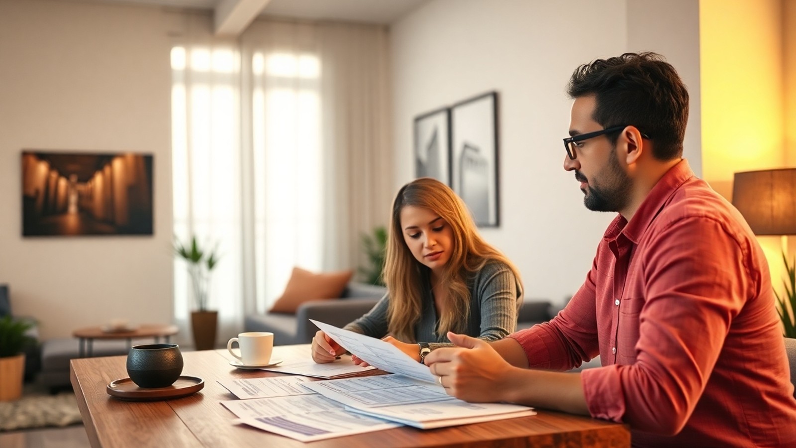 Refinanciamento de Imóvel: Guia Para Usar Seu Bem