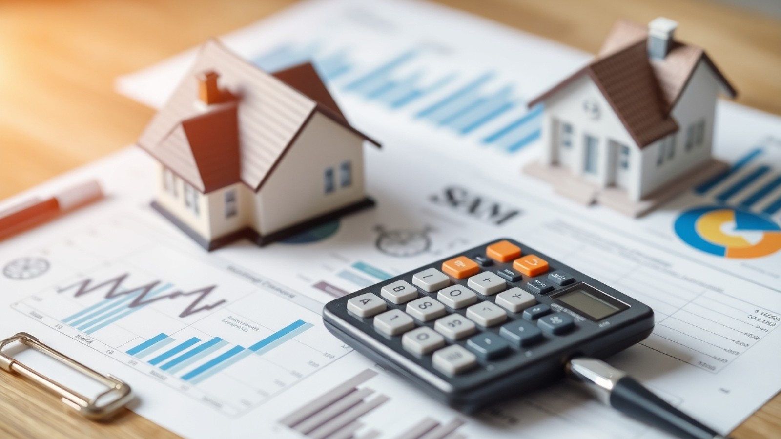 planejamento financeiro compra imovel