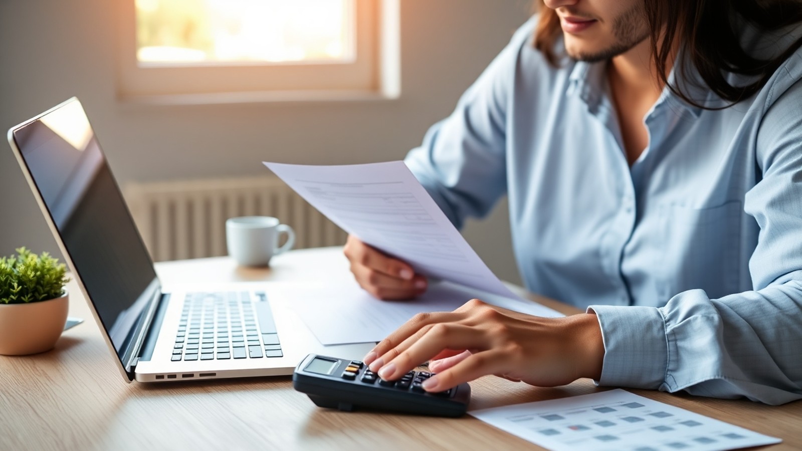 Como Funciona um Financiamento de Carro na Prática