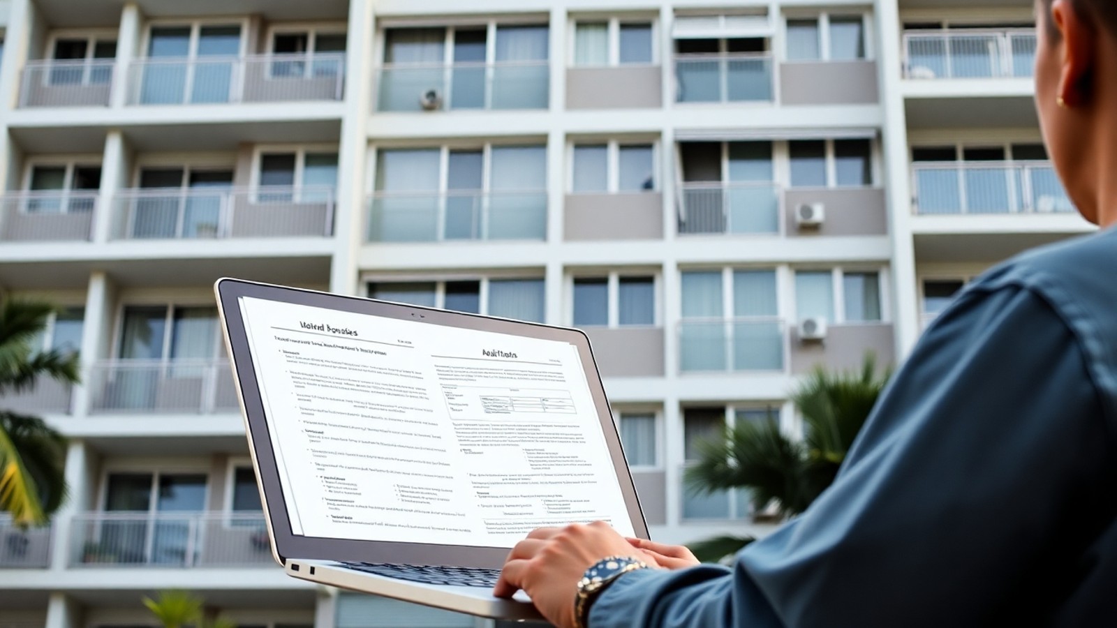 Planilha de Financiamento Imobiliário: Guia Prático