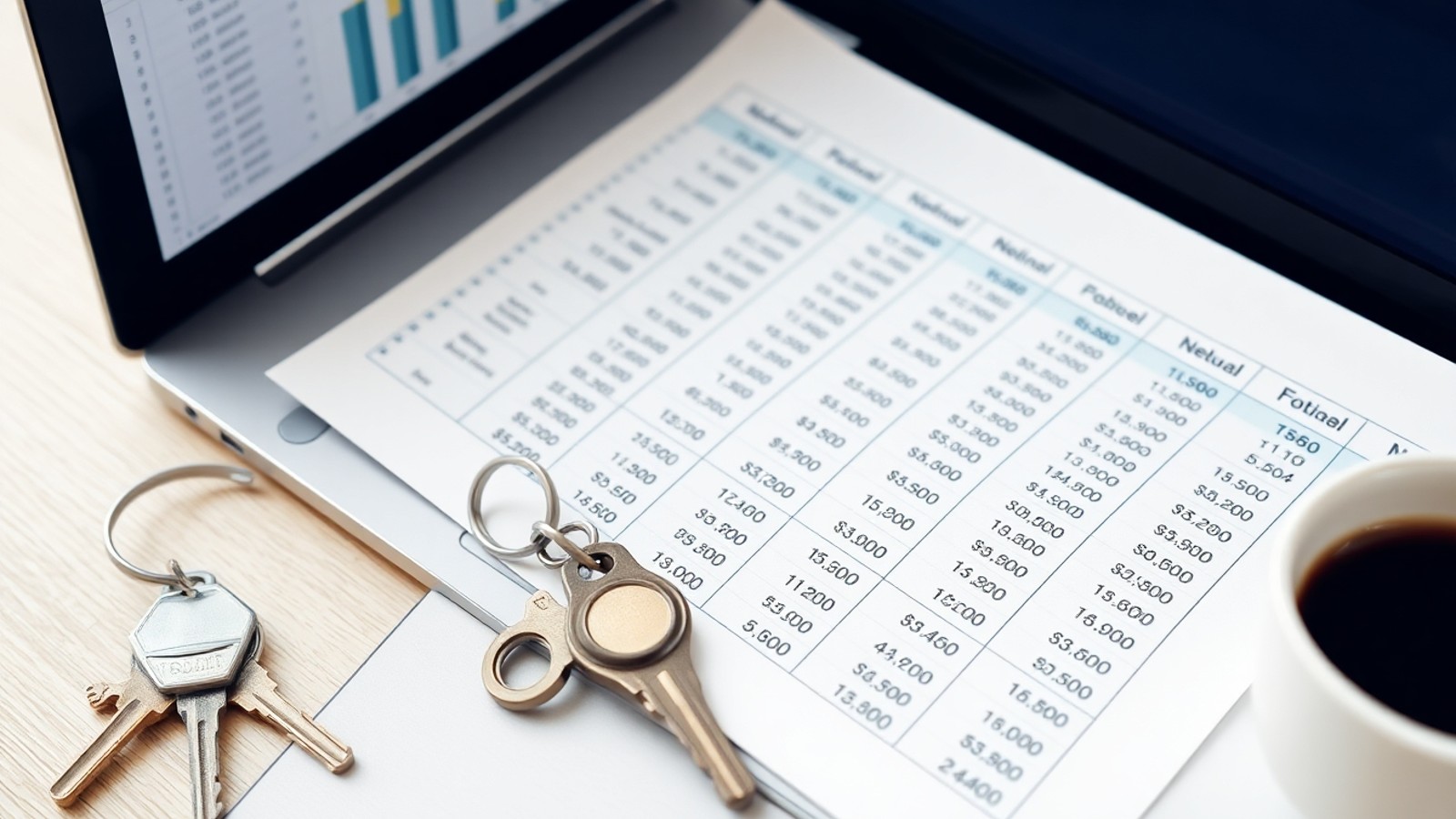 planilha tabela financiamento imobiliario