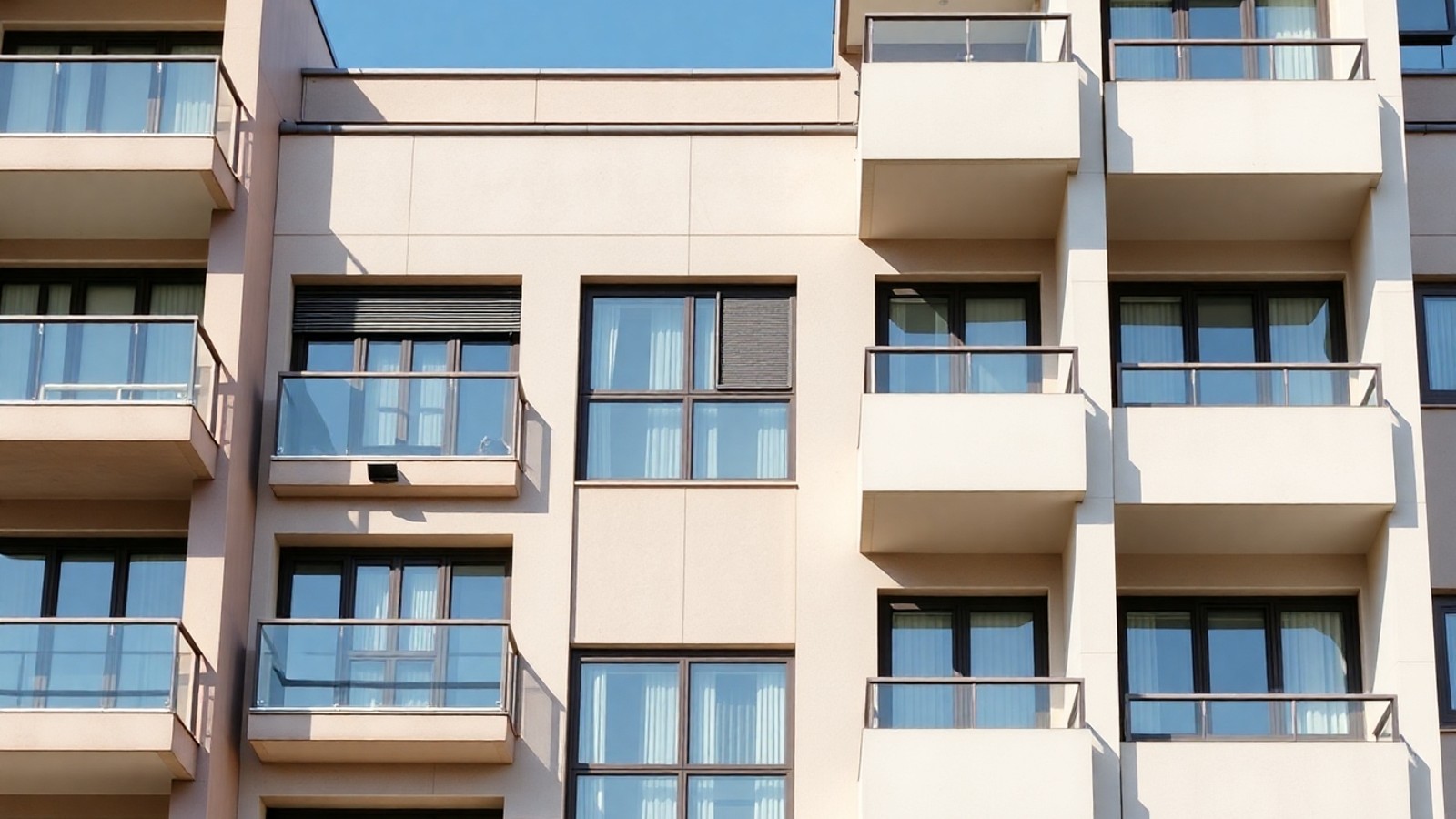 predio financiamento imobiliario
