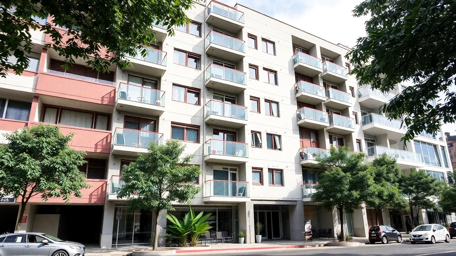 predio residencial financiamento imovel