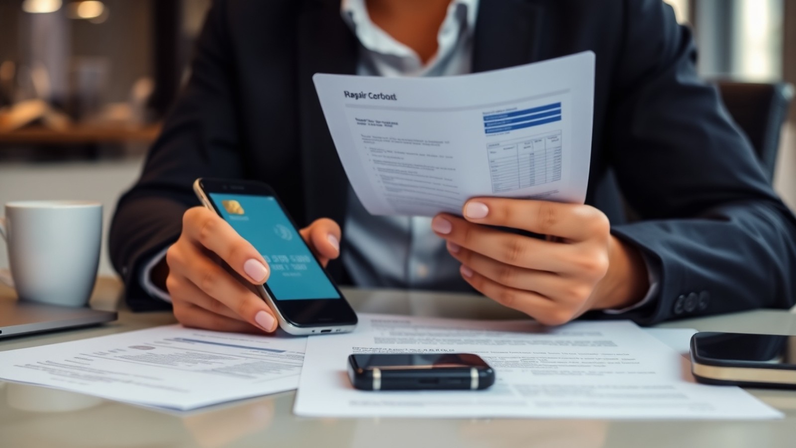 Cartão Com Limite Alto: Como Conseguir Mais Crédito