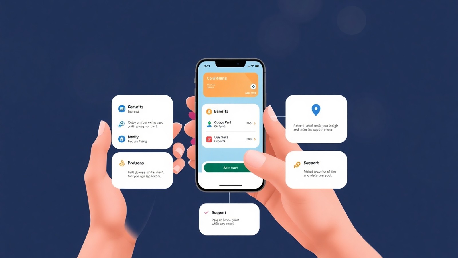 app cartao elo beneficios