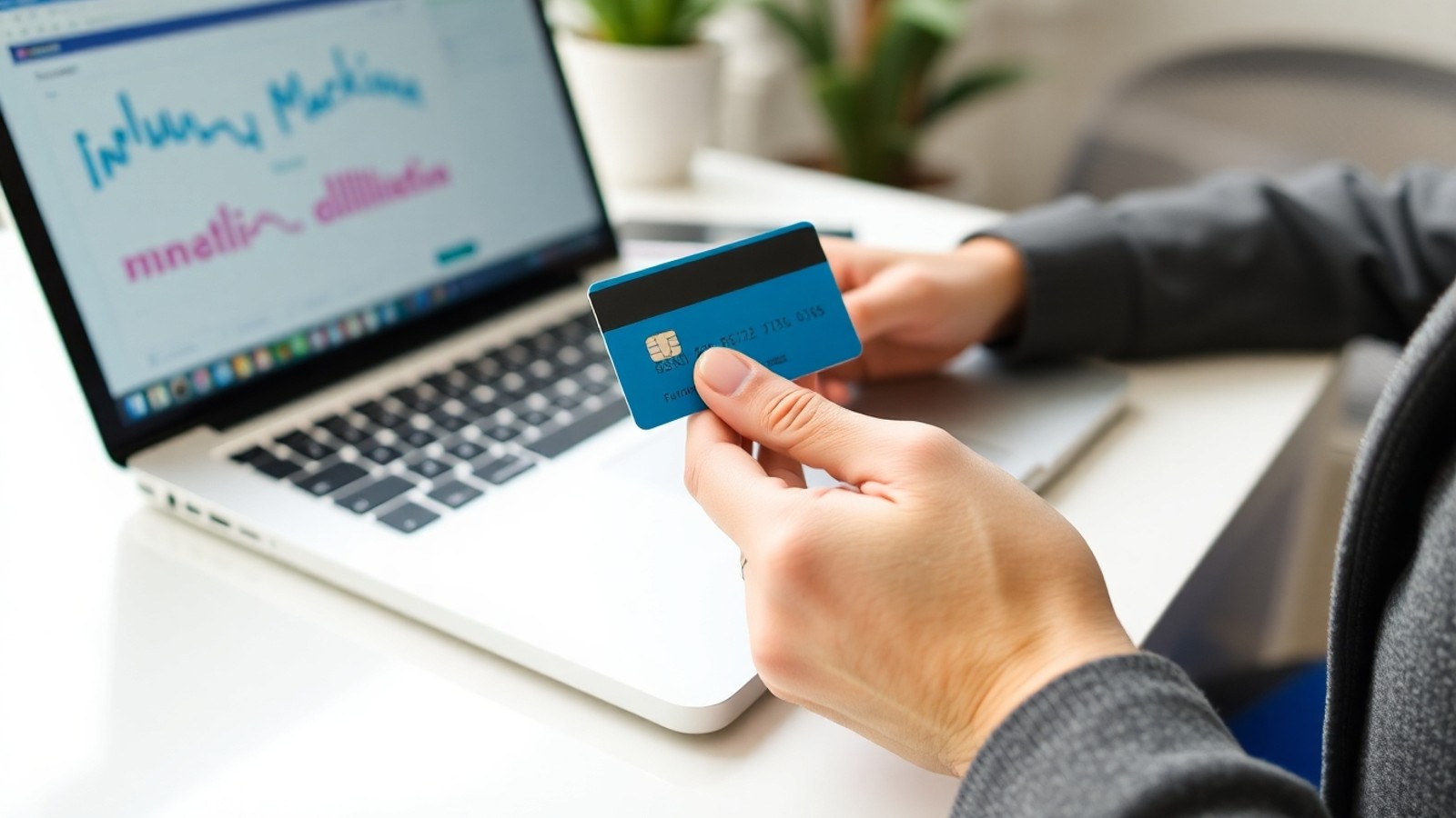 ativacao cartao internet banking