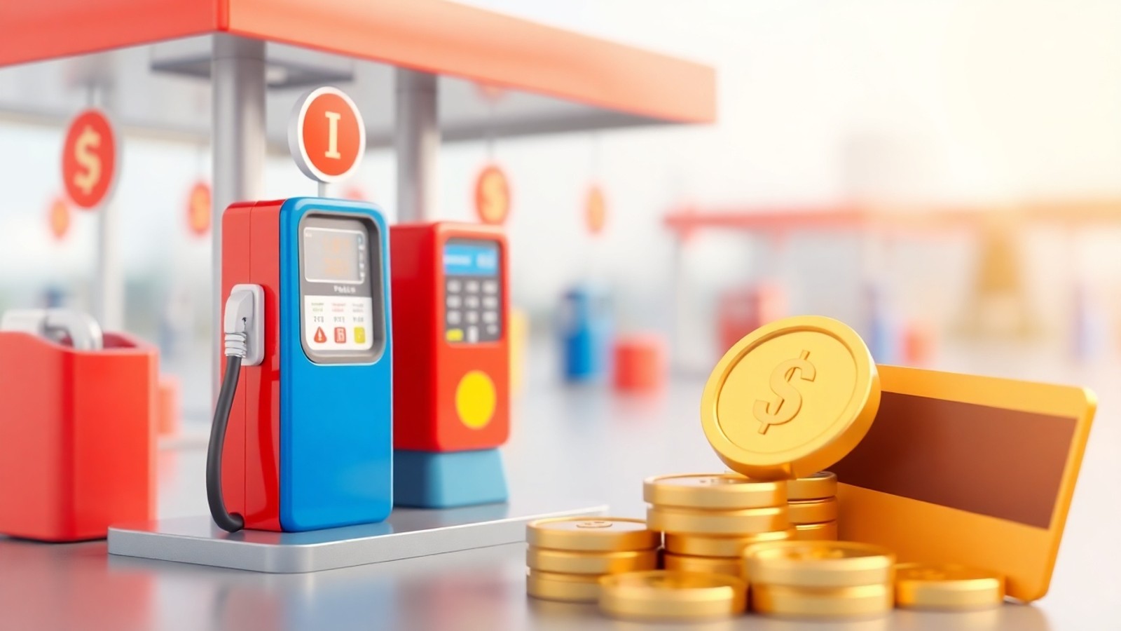 beneficios cartao combustivel