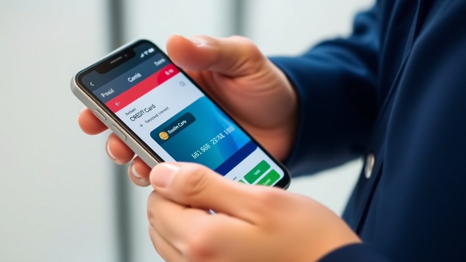 Cadastrar Cartão De Crédito: Guia Completo E Seguro