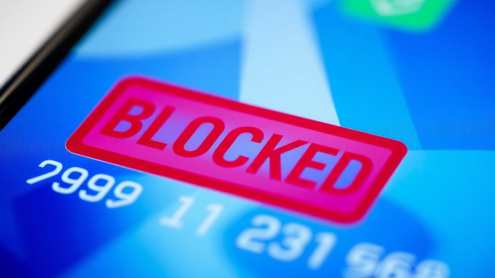 cancelamento cartao nubank conceito