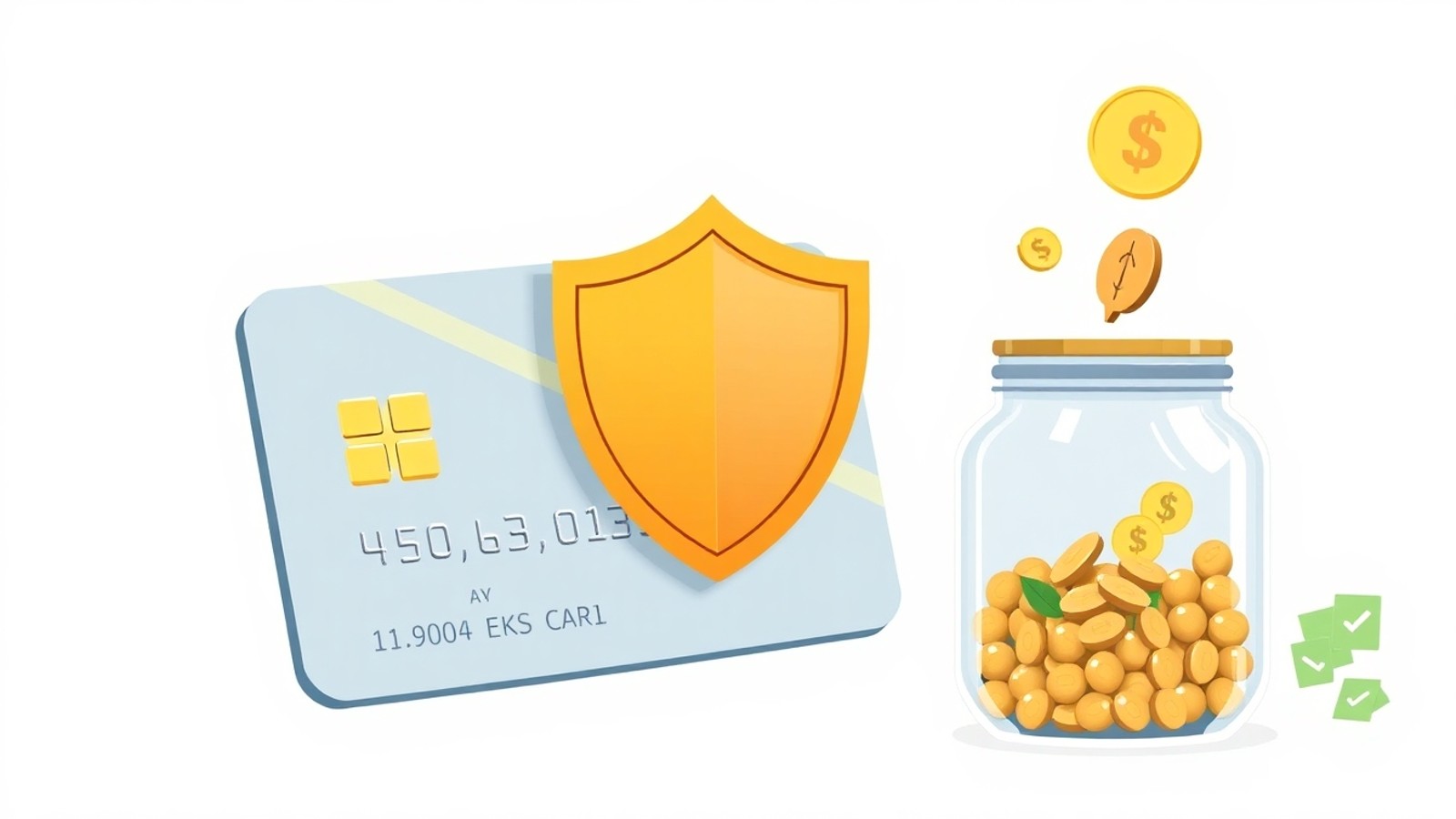 cartao credito limite garantido protecao