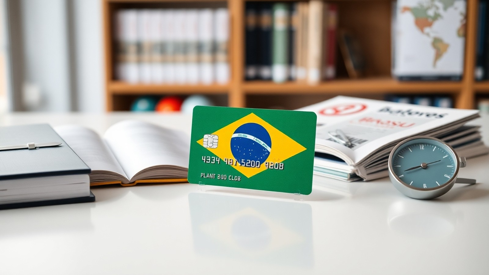 Cartão Da Saraiva: Guia Completo E Atualizado