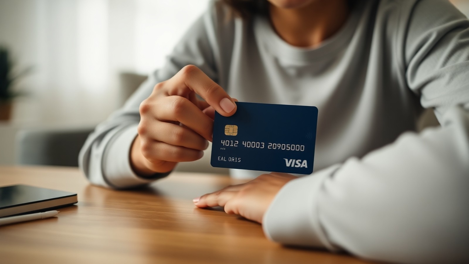 Cartão De Crédito Com Limite De 500 Reais Para Negativado