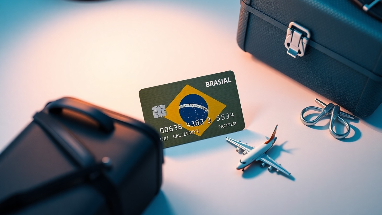 cartao de credito viagem premium
