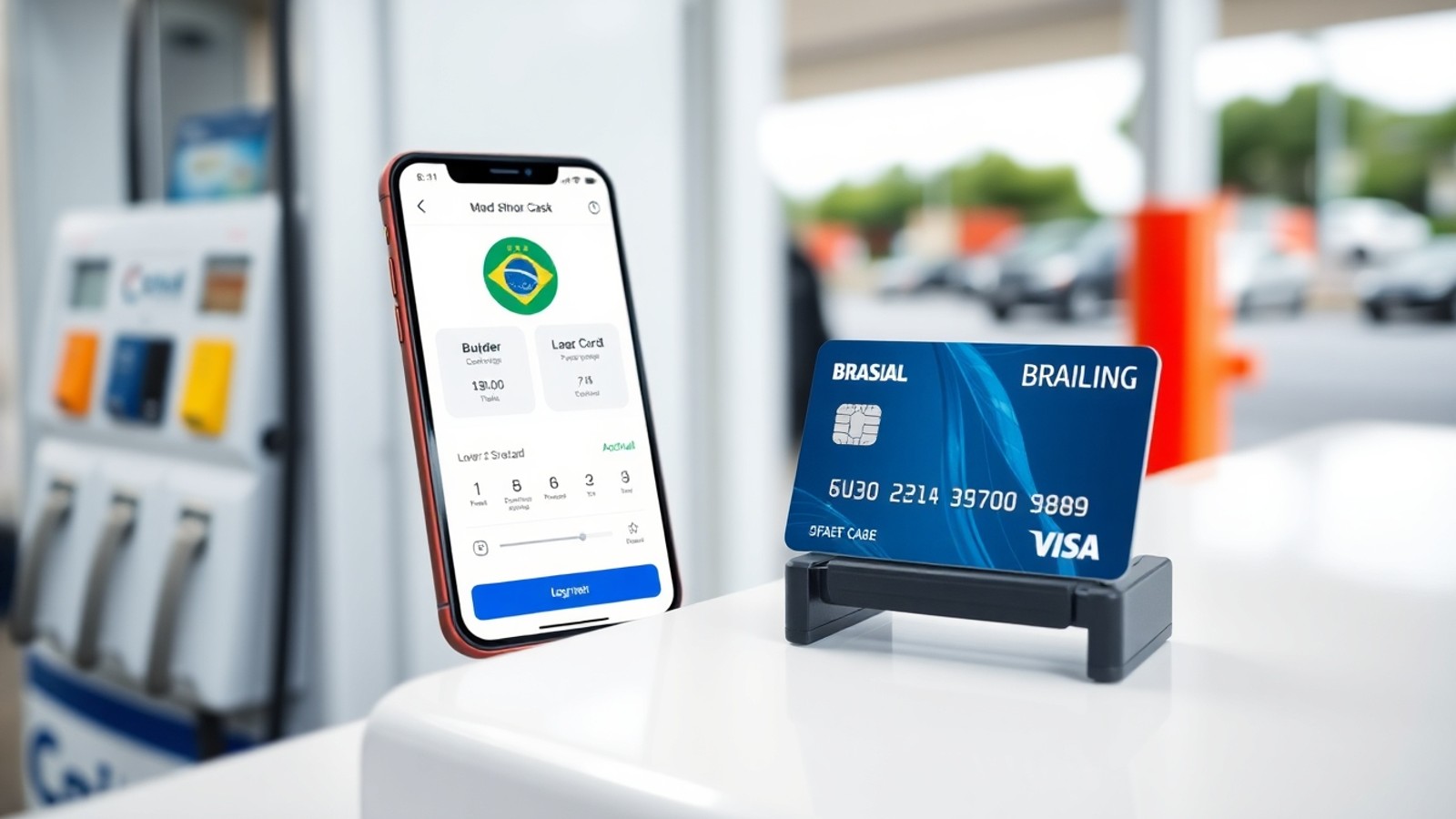 Cartão Ipiranga: benefícios, solicitação e taxas