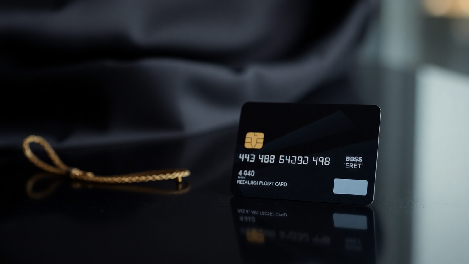 Mastercard Black: benefícios, requisitos e vantagens