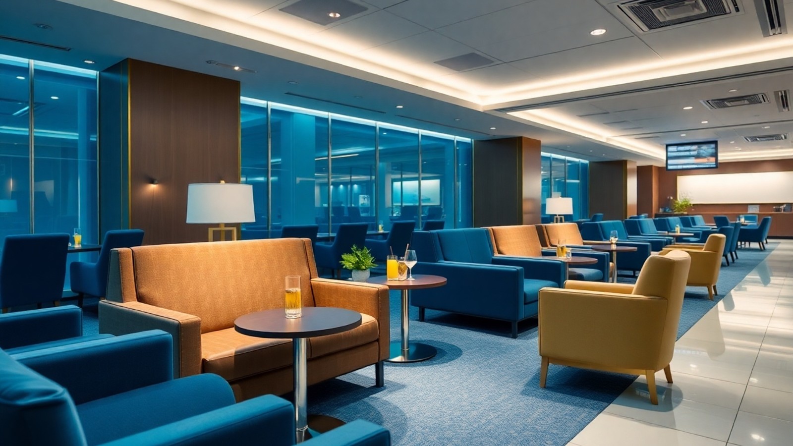 cartao ultra blue lounge exclusivo