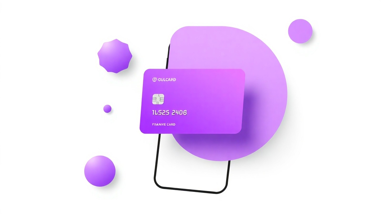 cartao virtual app financeiro