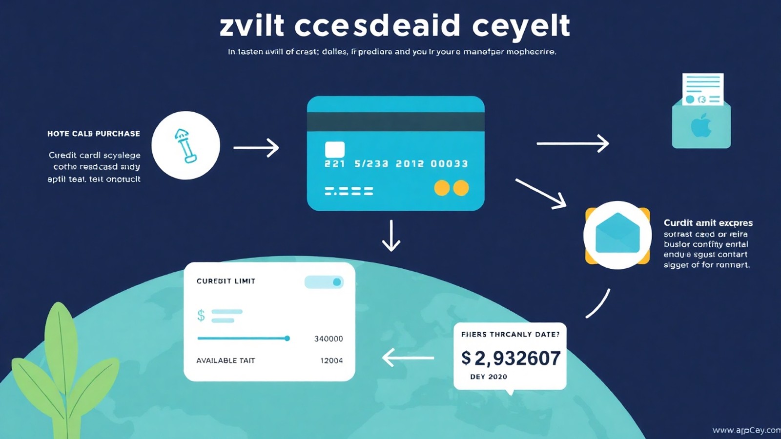 ciclo do cartao de credito