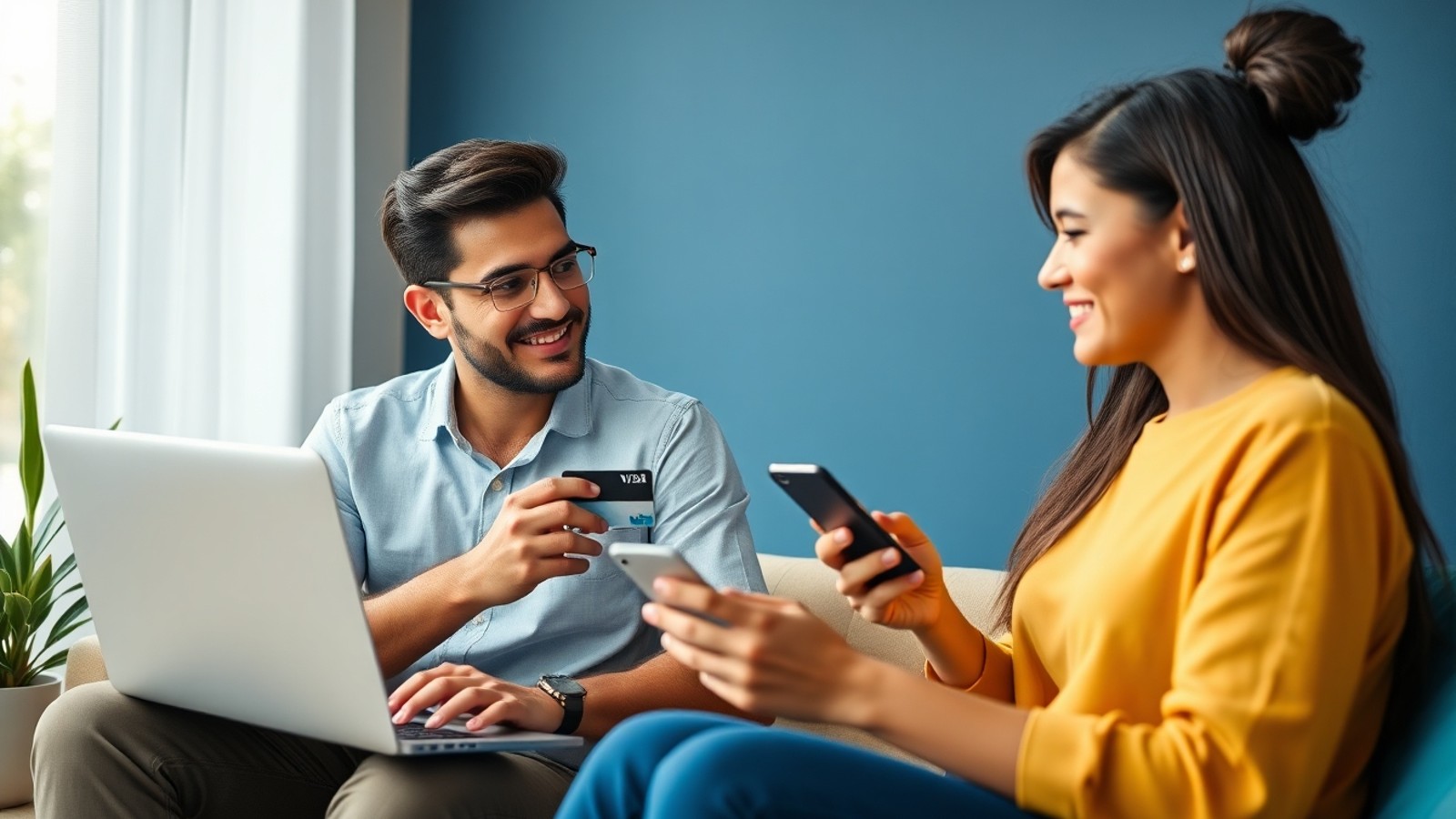 comparativo cartao pagbank financas