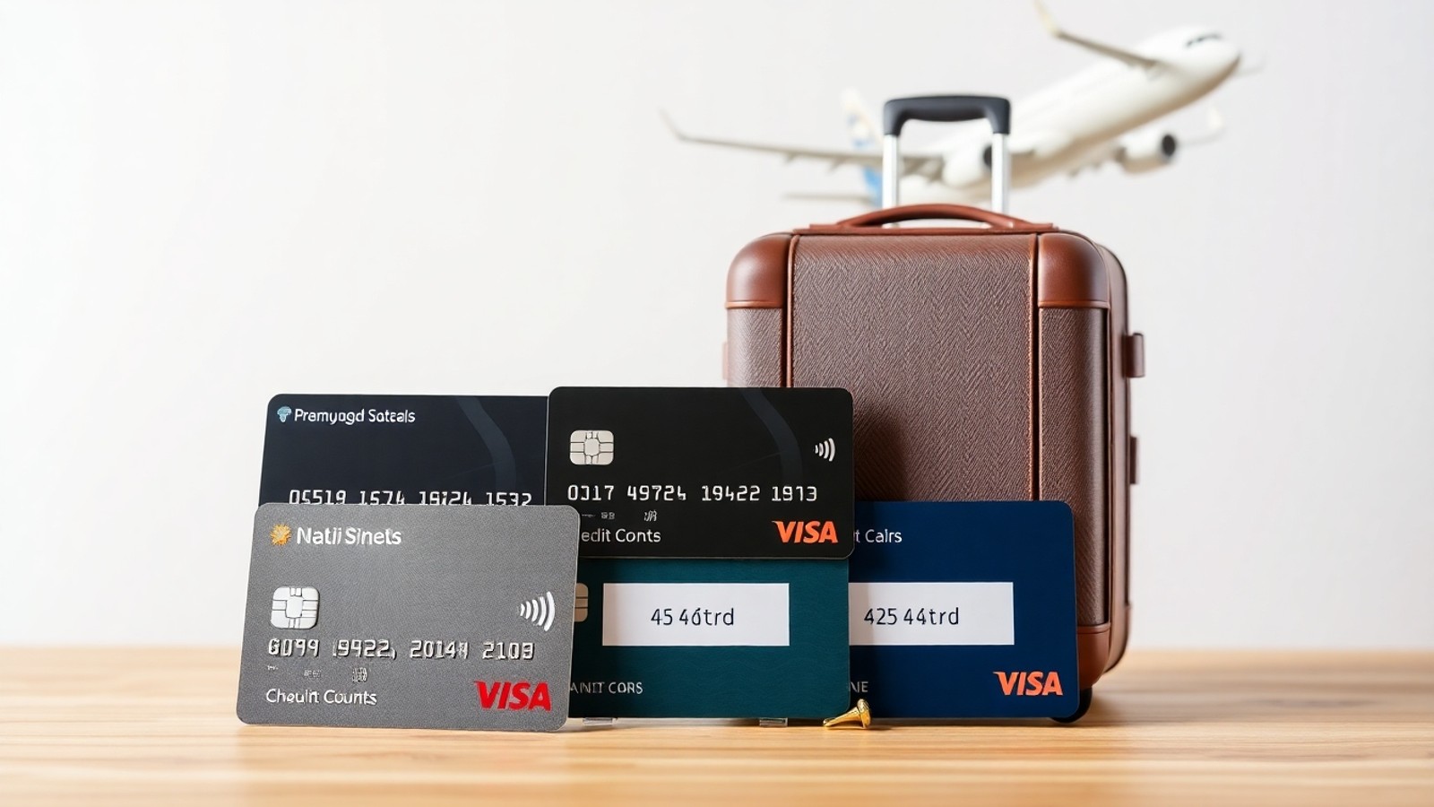 comparativo cartoes premium viagem