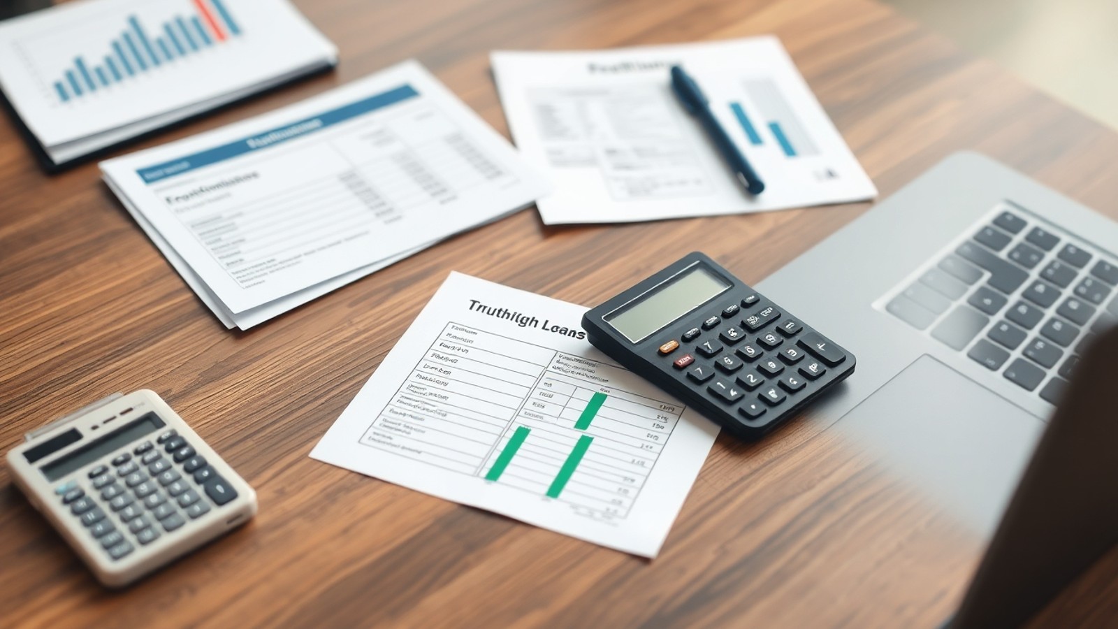 comparativo credito confiavel