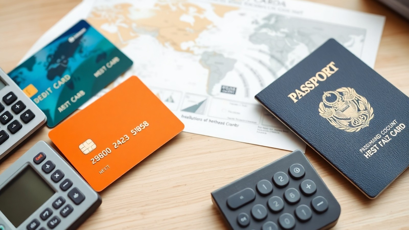 comparativo debito credito e conta global