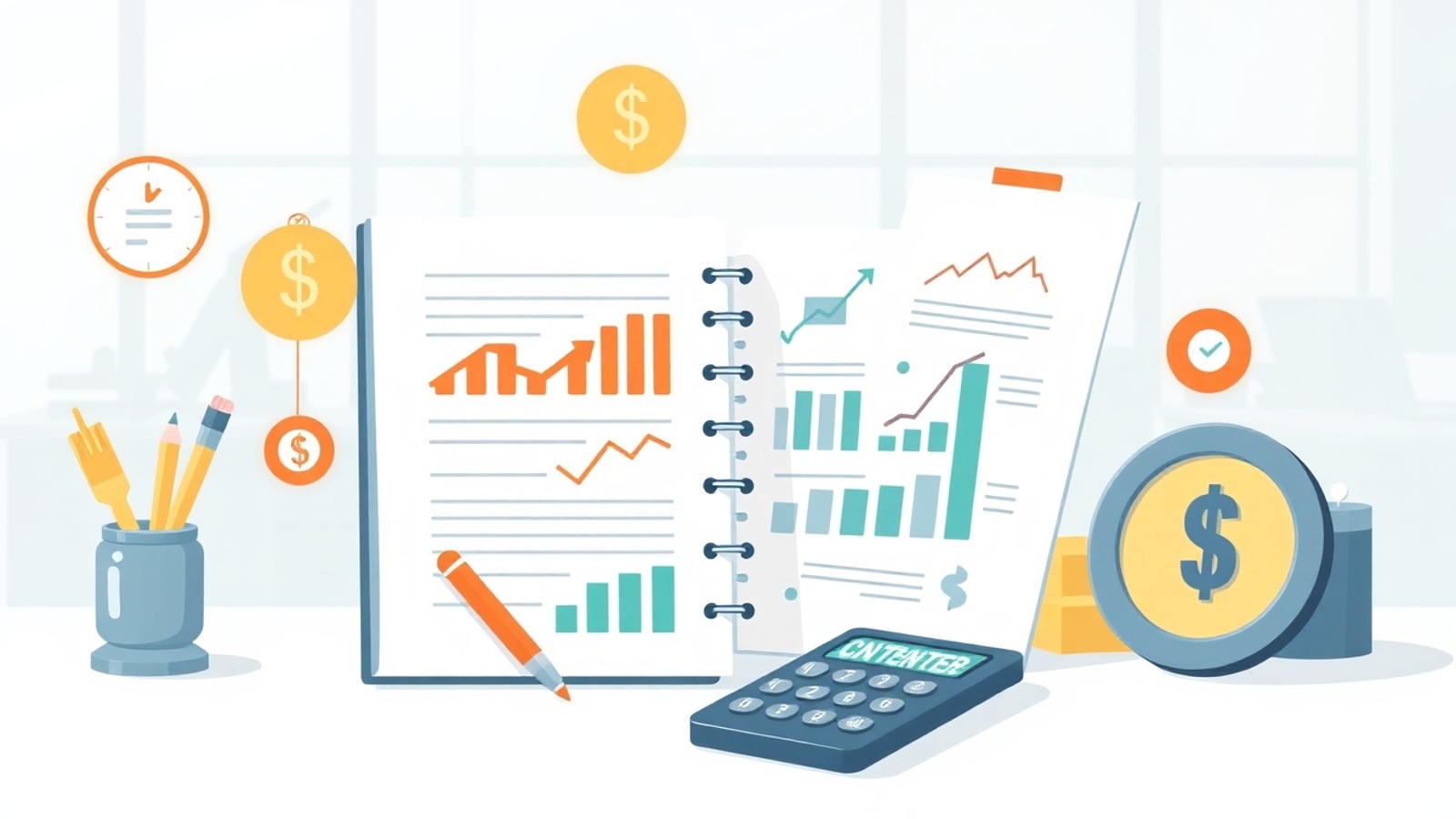 comparativo taxas e prazos de credito