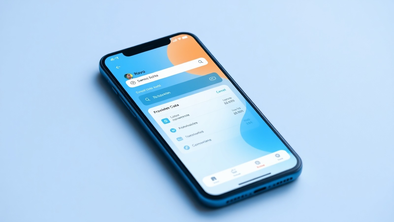 conta iti banco digital app
