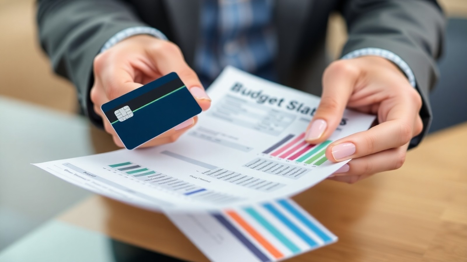 controle financeiro cartao credito