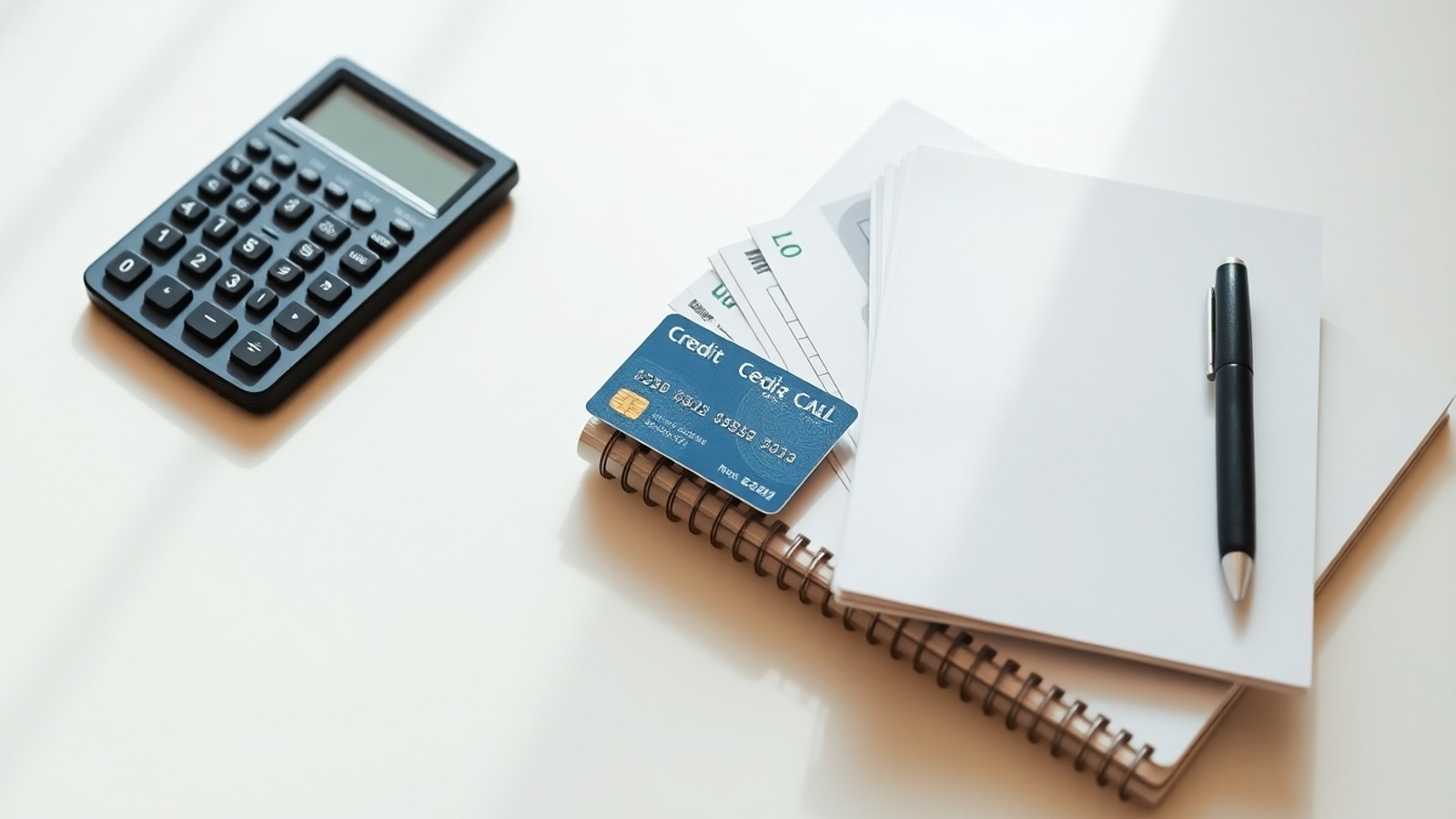financas pessoais cartao e controle