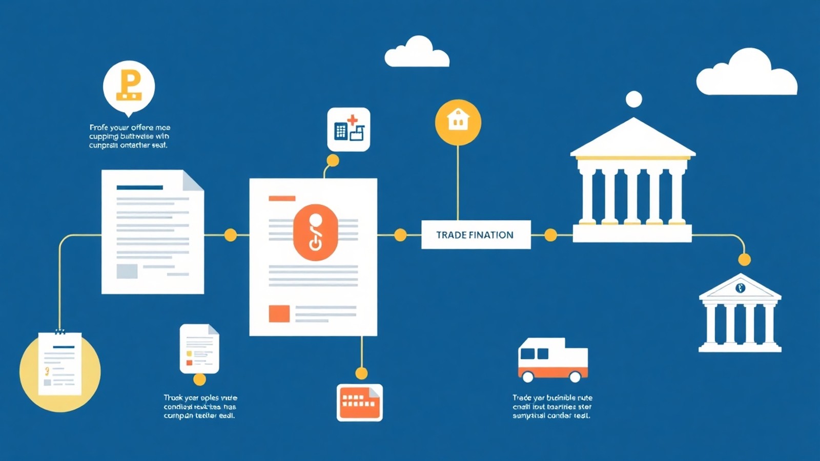 fluxo operacional carta de credito