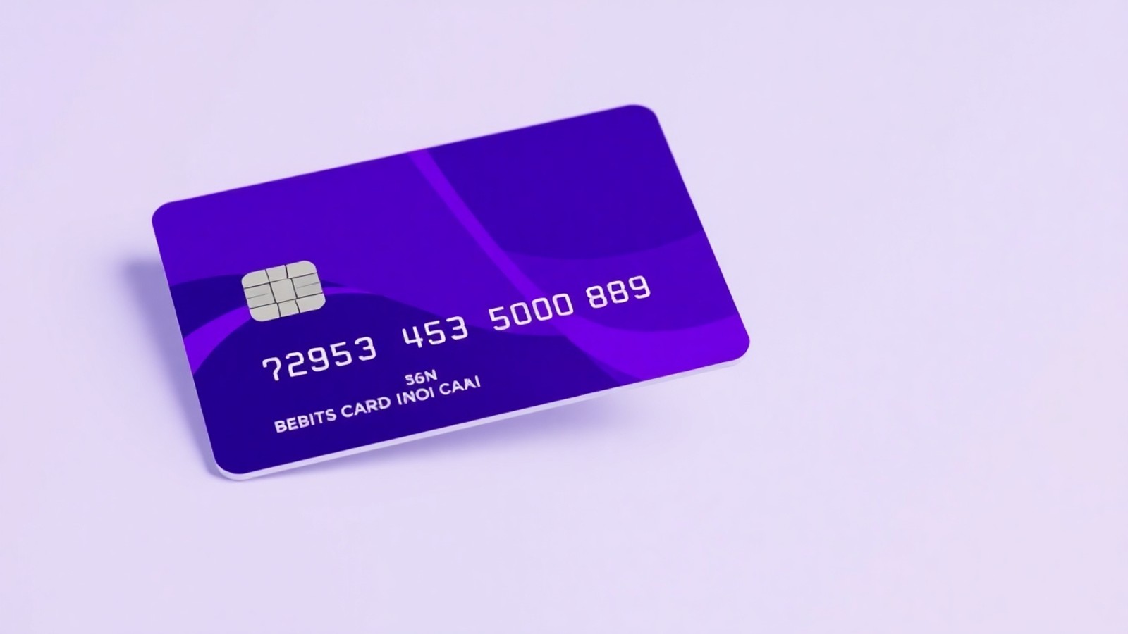 imagem cartao fintech roxo