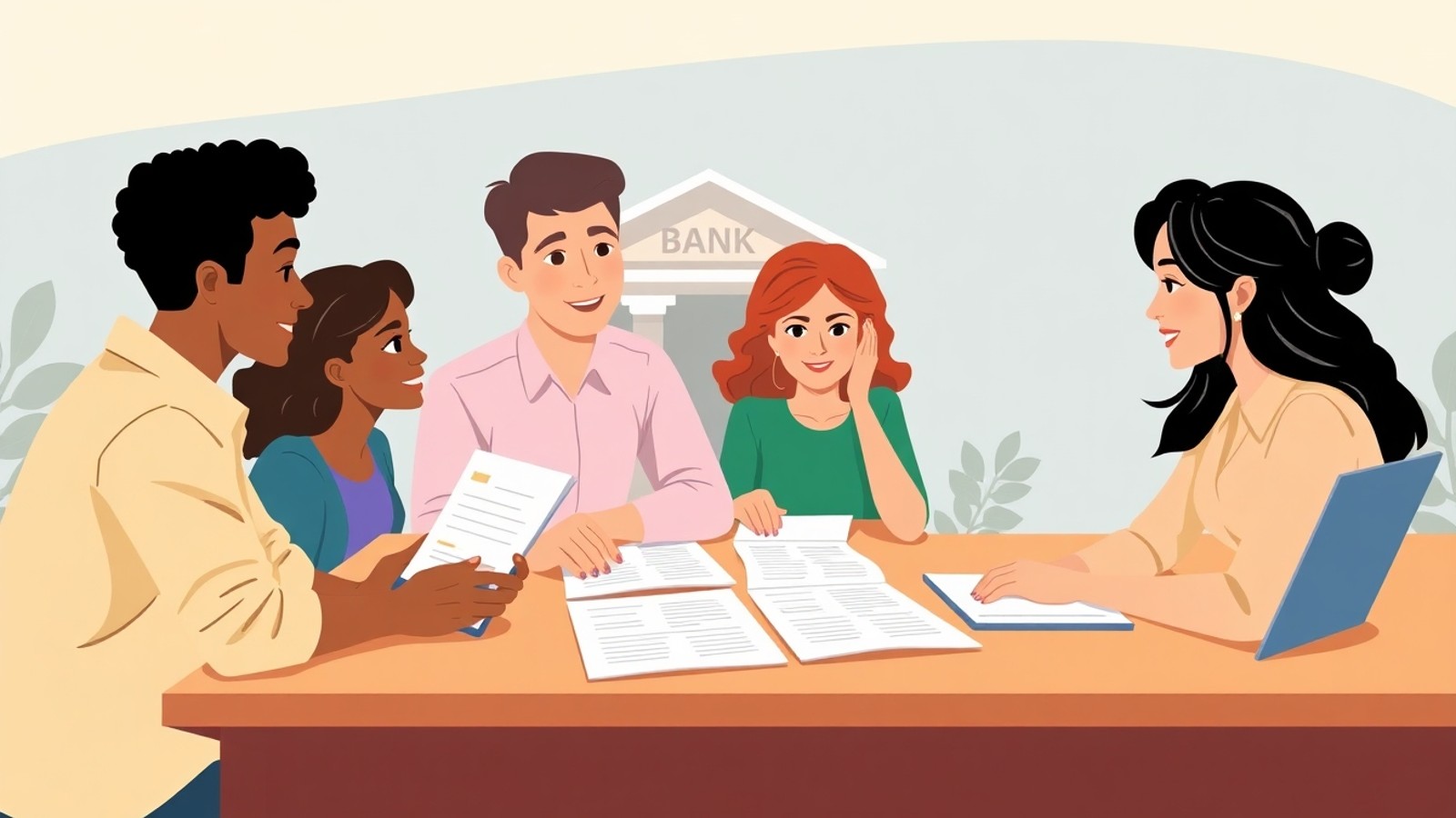 Linhas de Crédito: Guia Completo Para Escolher Bem