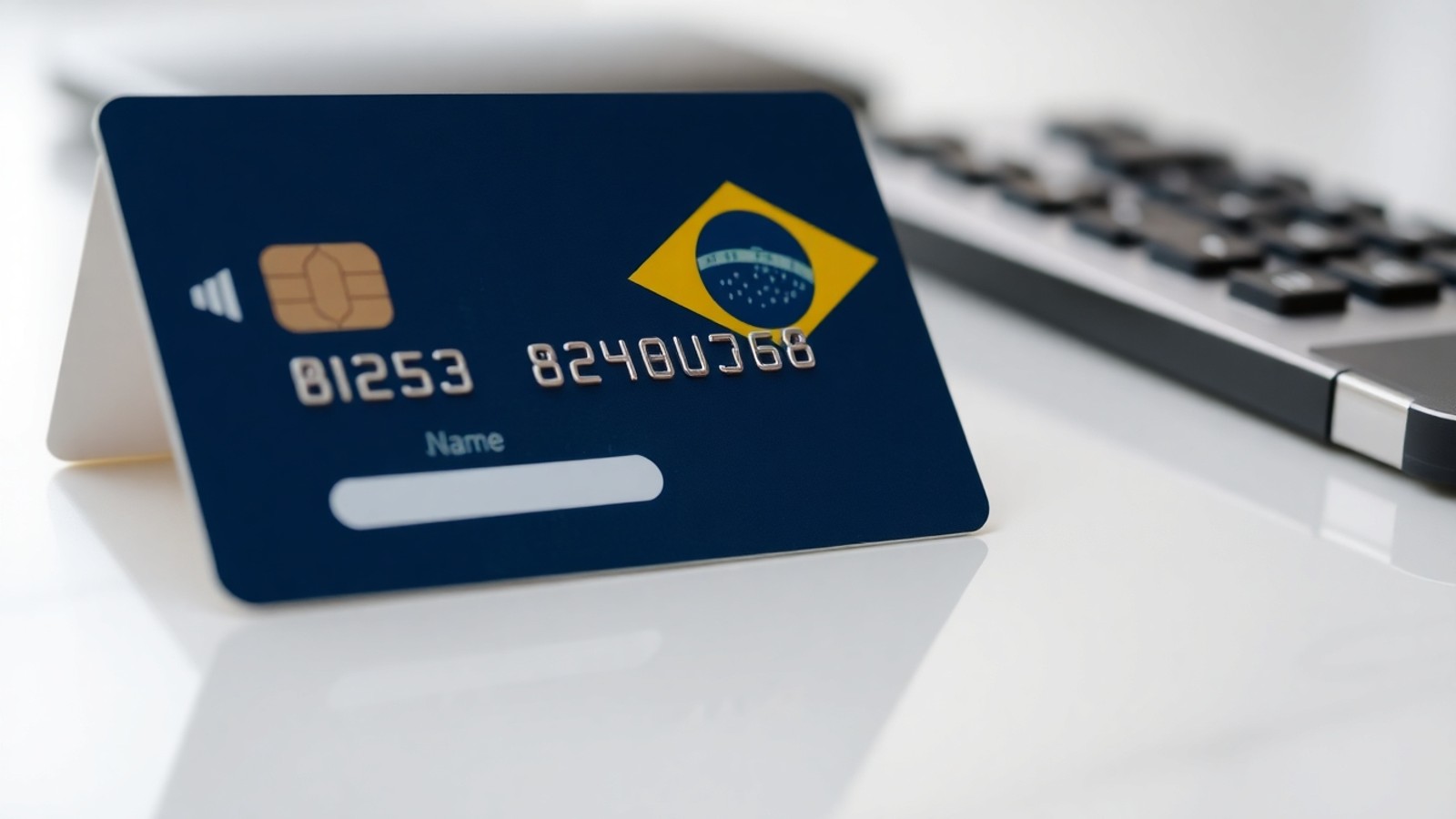 Nome do Cartão: O Que Significa e Onde Encontrar