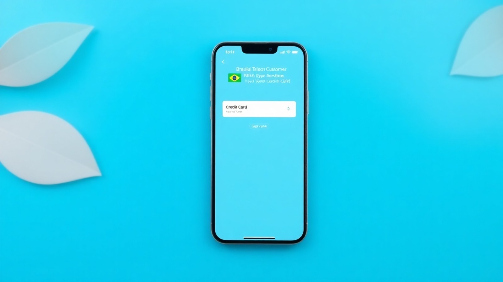 pagamento vivo com cartao de credito