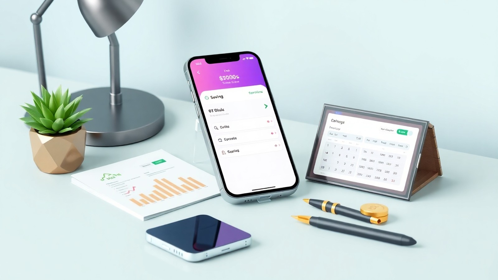 planejamento financeiro conta iti