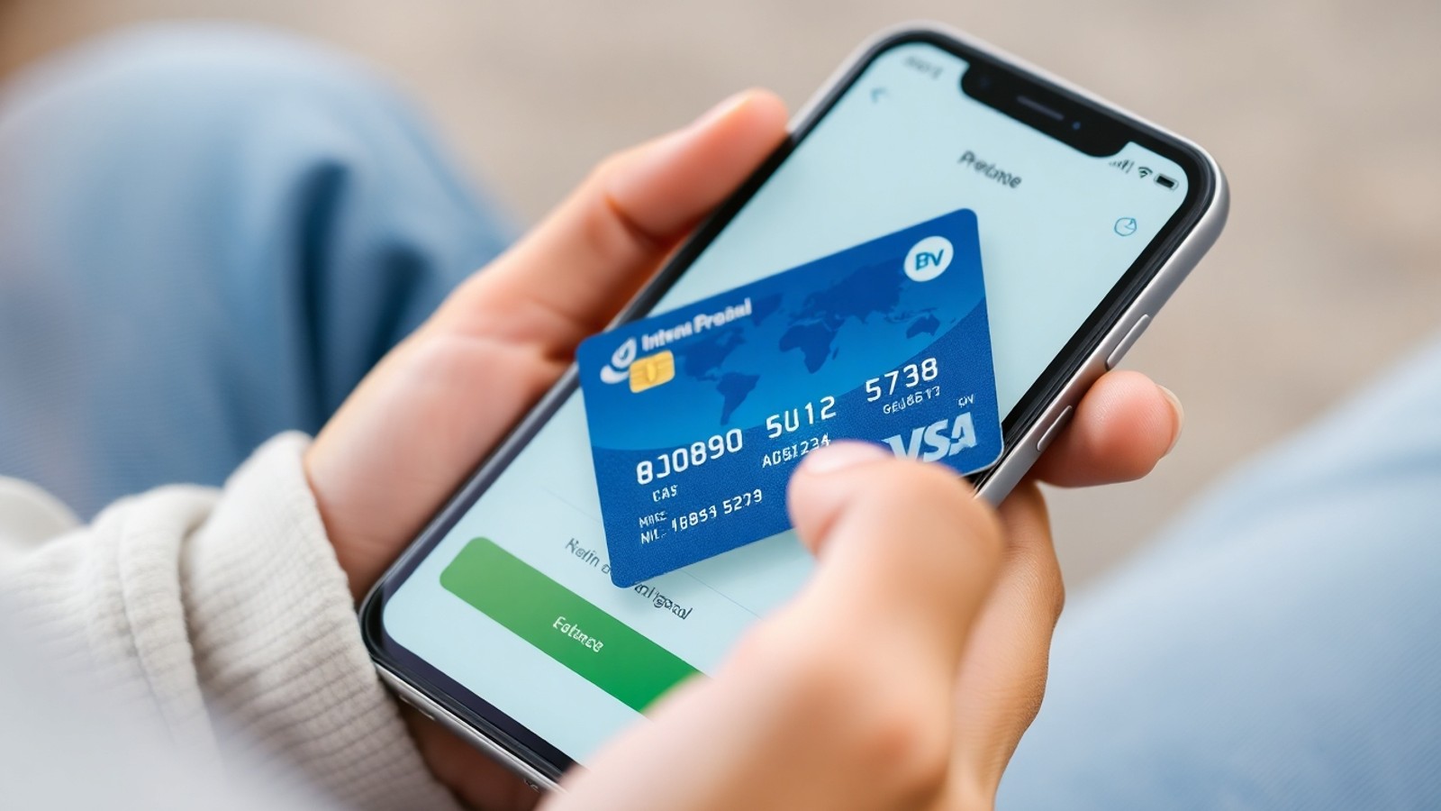 recarga cartao pre pago internacional no celular