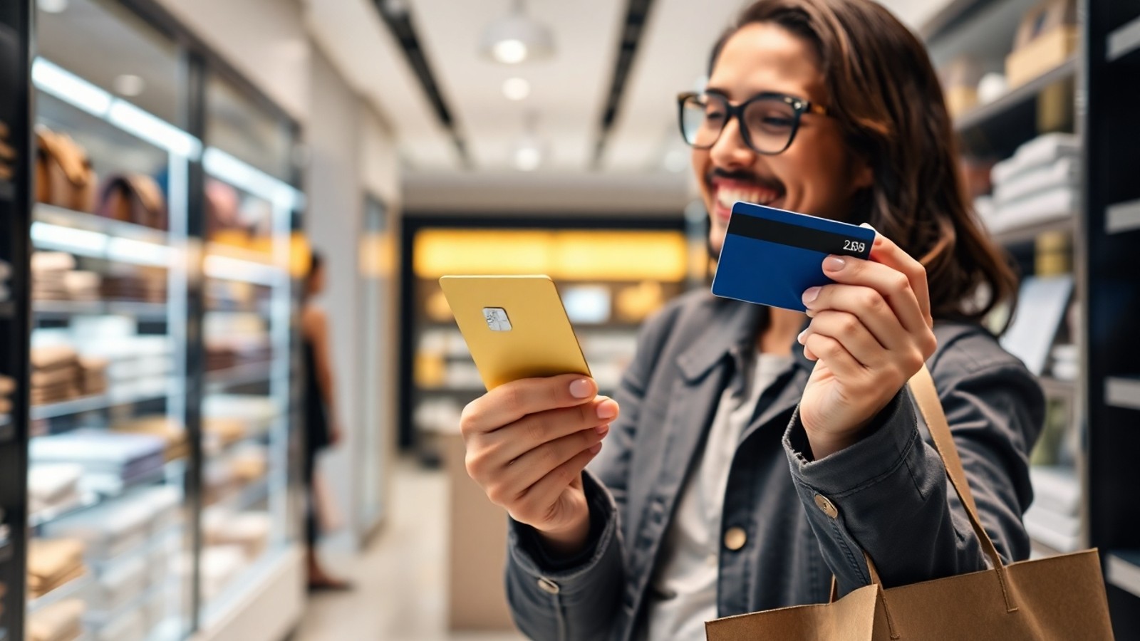 uso cartao limite alto compras