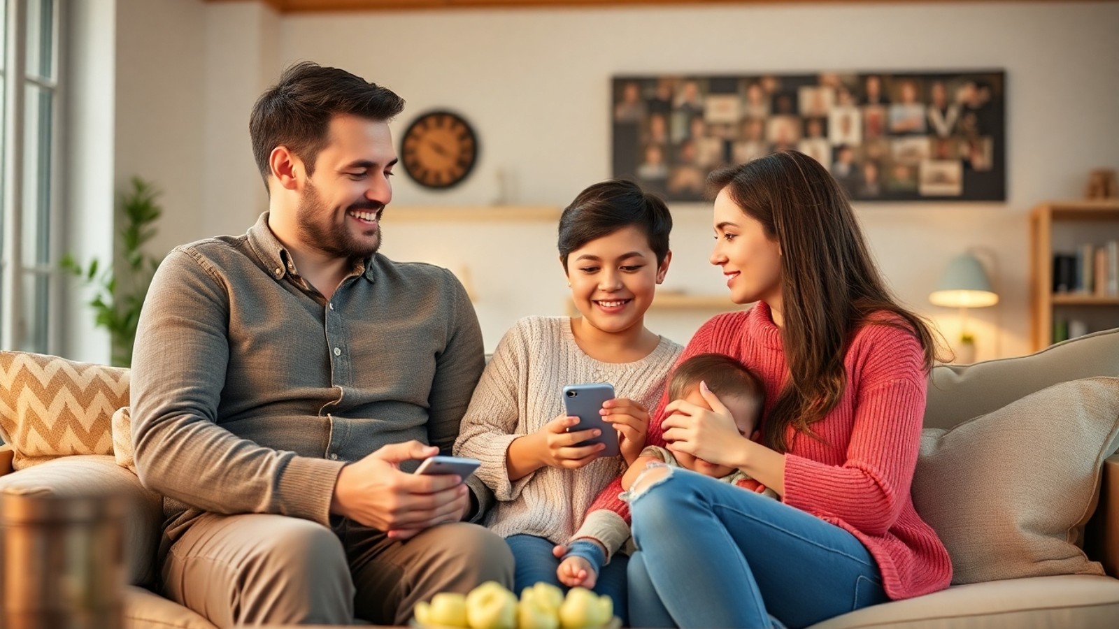 familia protegida seguro vida