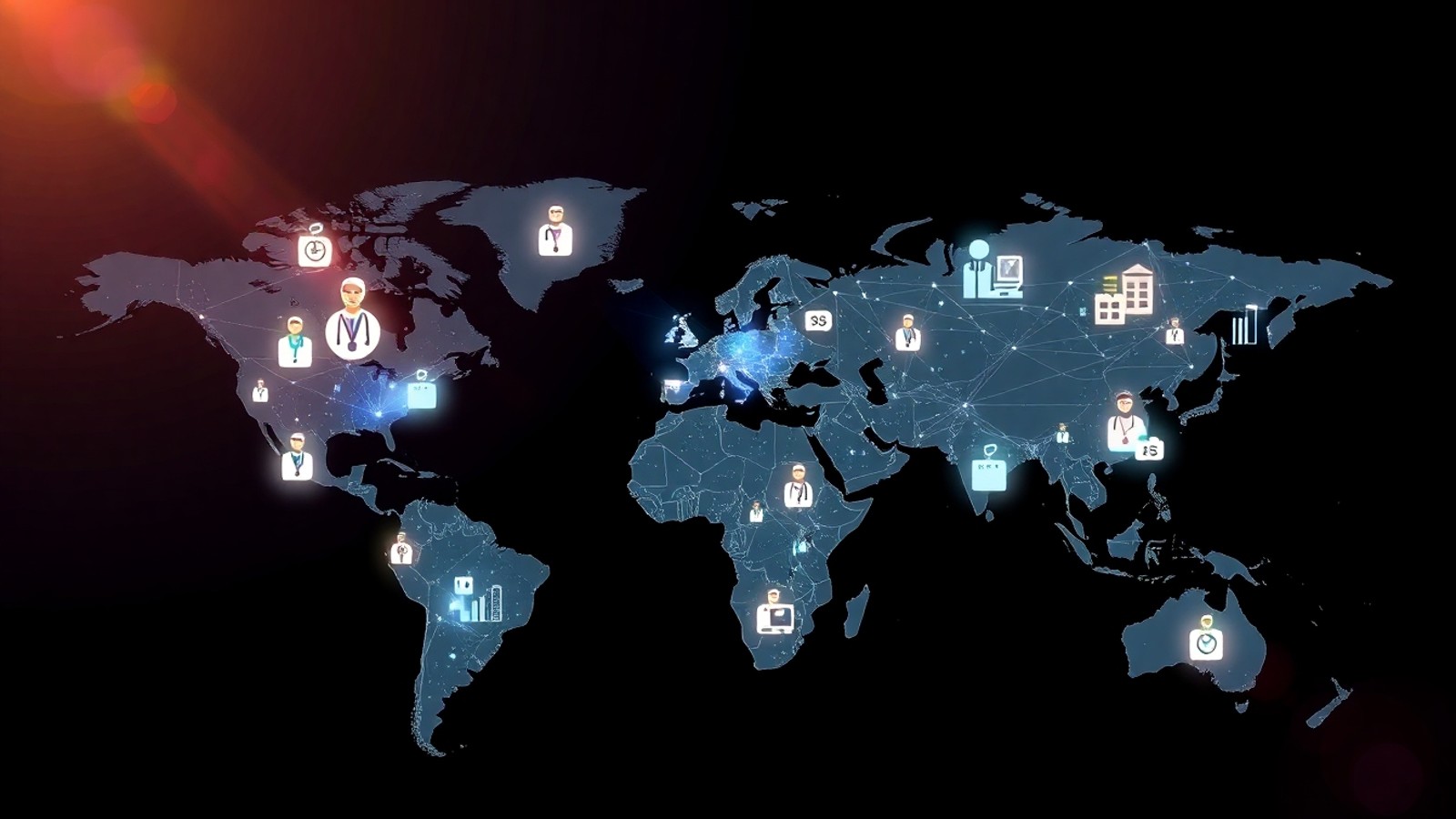 rede global de saude allianz care